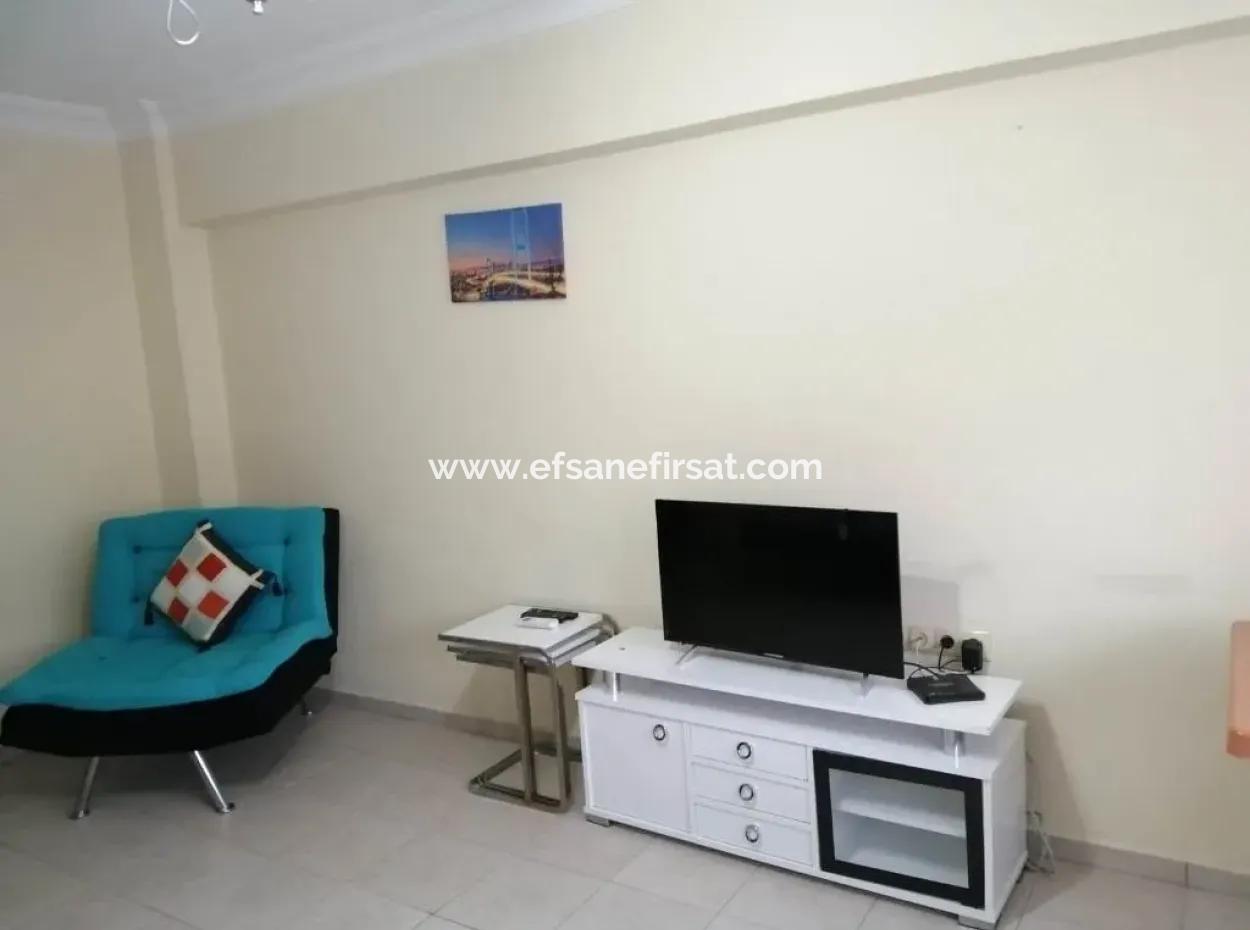 Ortacada Kiralık Eşyalı Daire