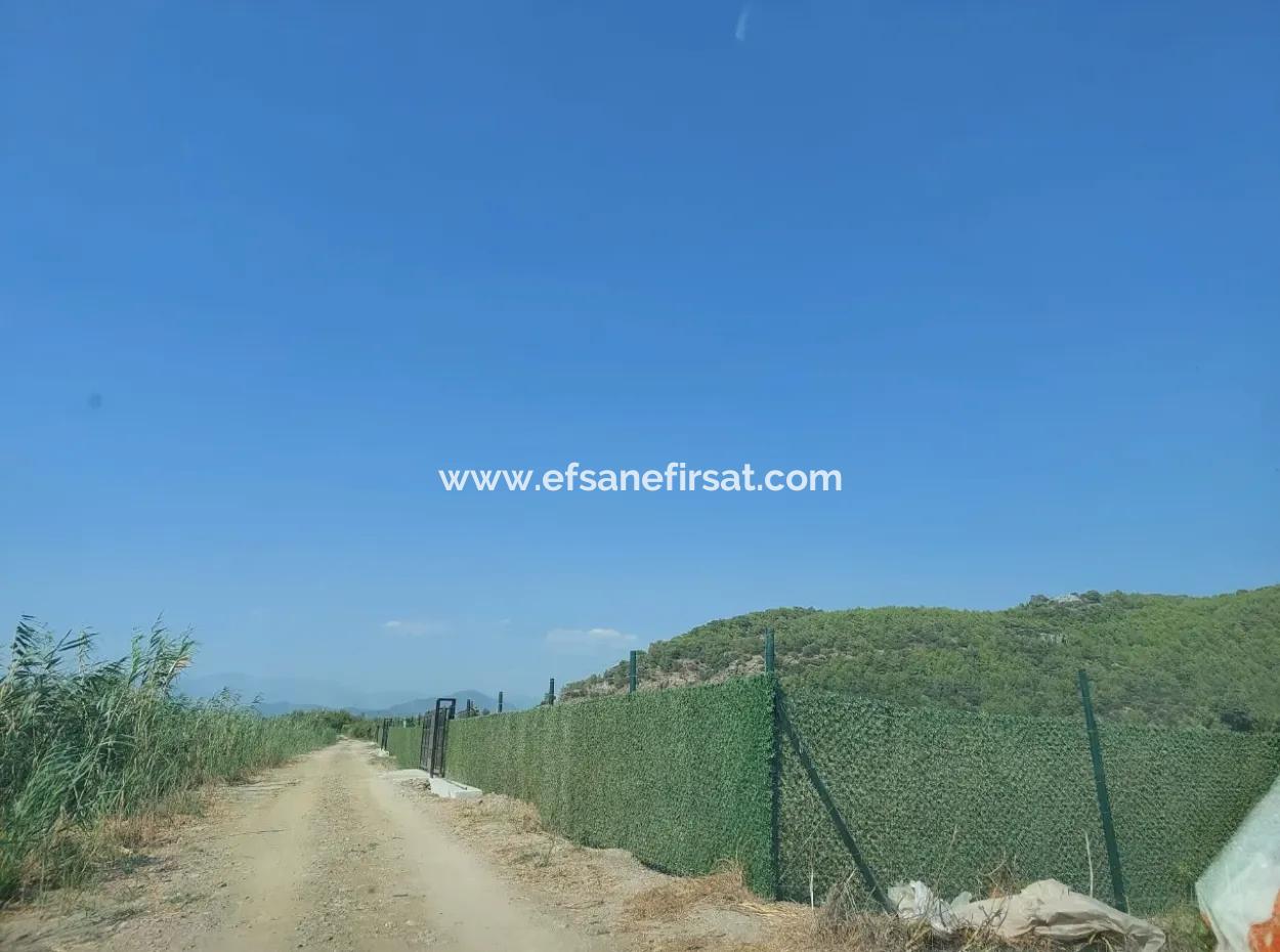 Ortaca Güzelyurt’ta Satılık Kooperatif Hisseleri – 270 M²