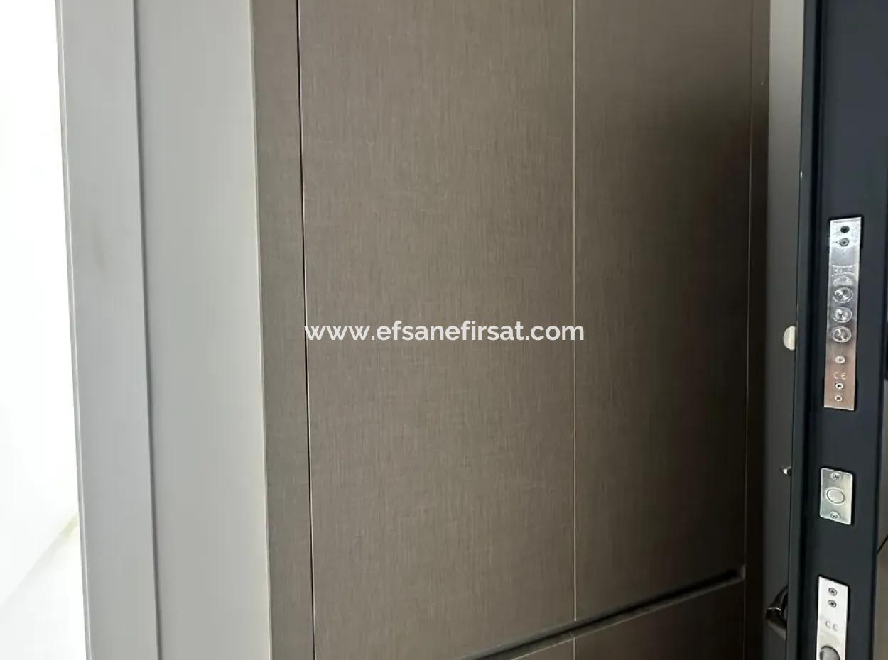 Ortaca Çaylı Da 2+1 Sıfır Daire Kiralık