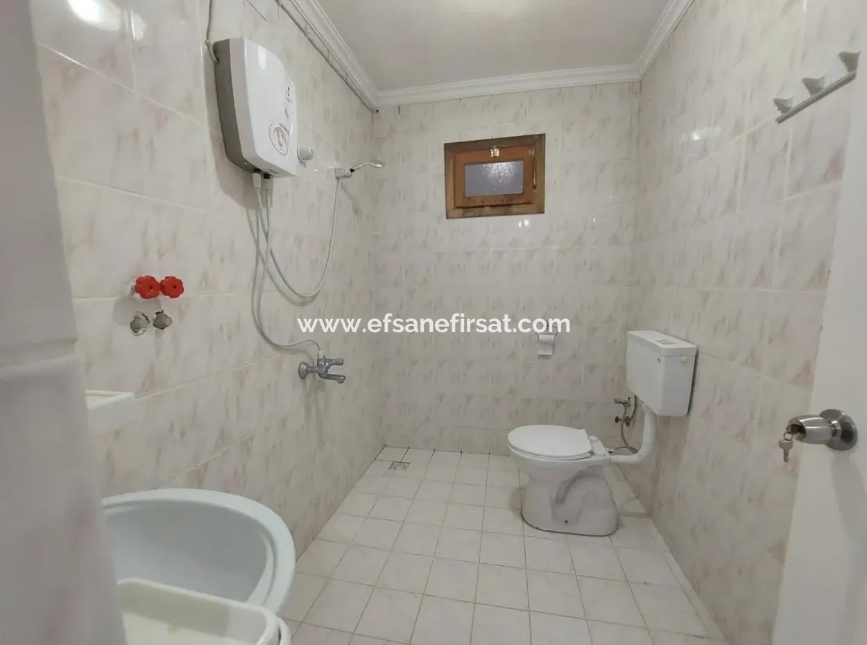 Muğla Ortaca Eskiköy'de 3+1 Eşyasız Geniş Daire – Yıllık Kiralık