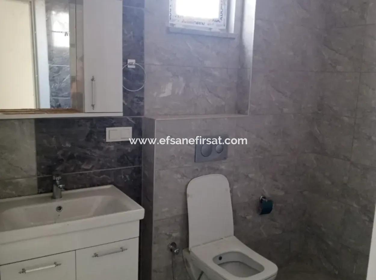 Ortaca Karaburun Da 1+1 Sıfır Daire Kiralık