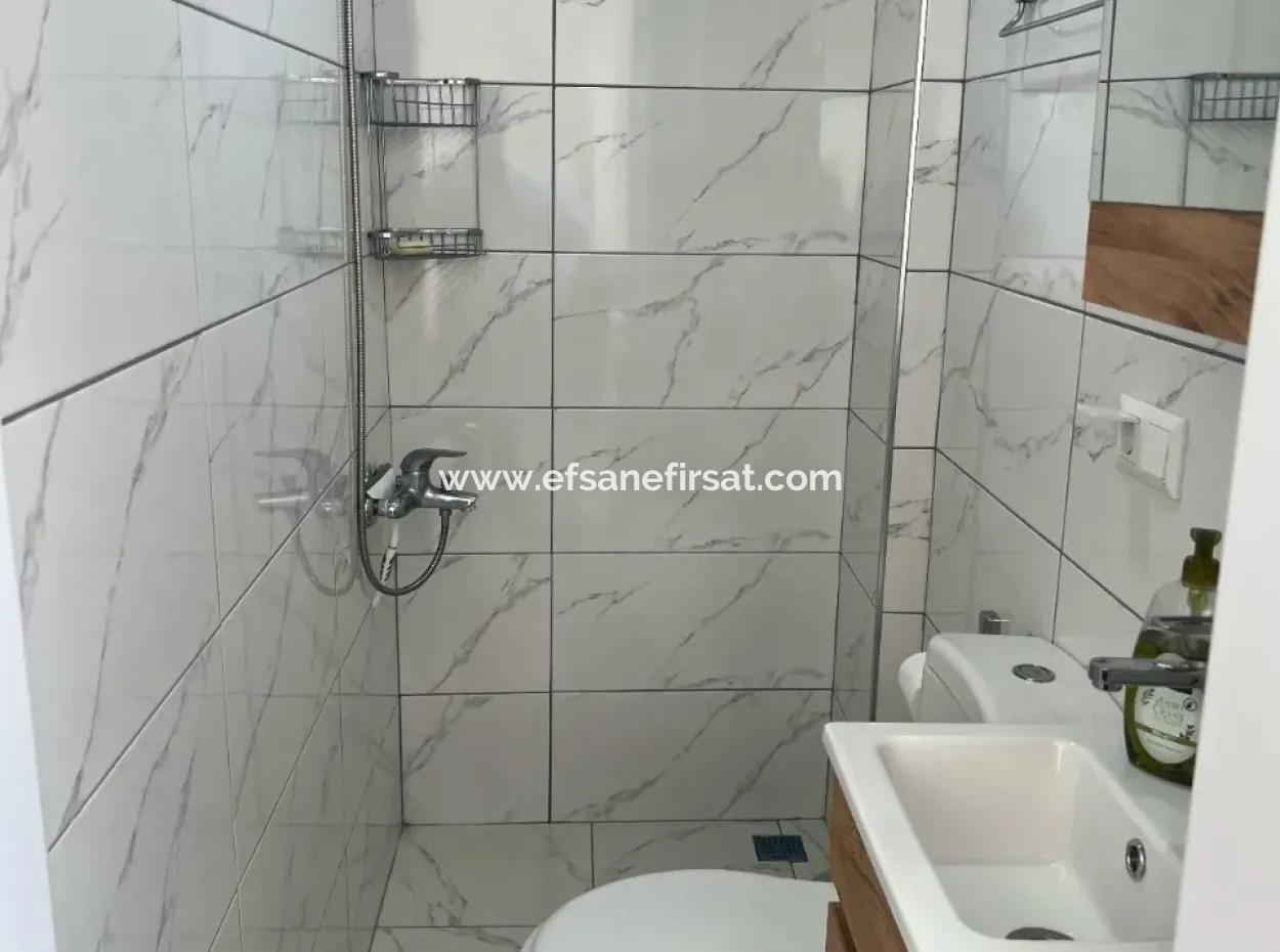 Muğla Dalyan’da Özel Havuzlu Eşyalı  Dubleks Kiralık