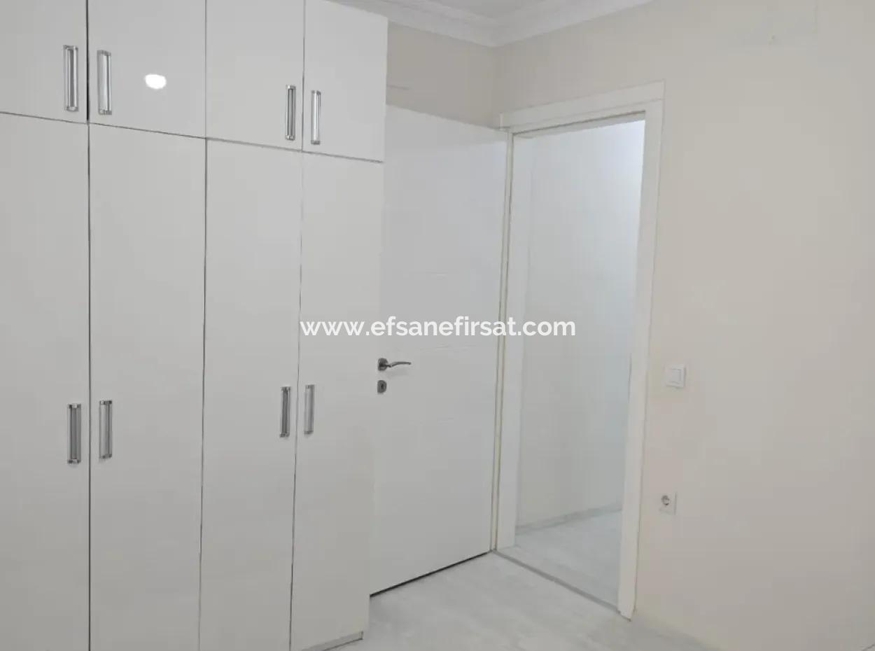 Ortaca Çaylı Da 2+1 Eşyalı Daire Kiralık