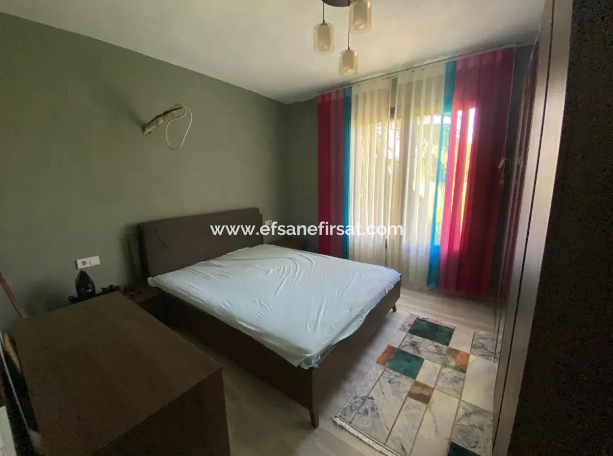 Köyceğiz - Köyceğiz Mah. 3+1 Eşyalı Müstakil Ev Kiralık