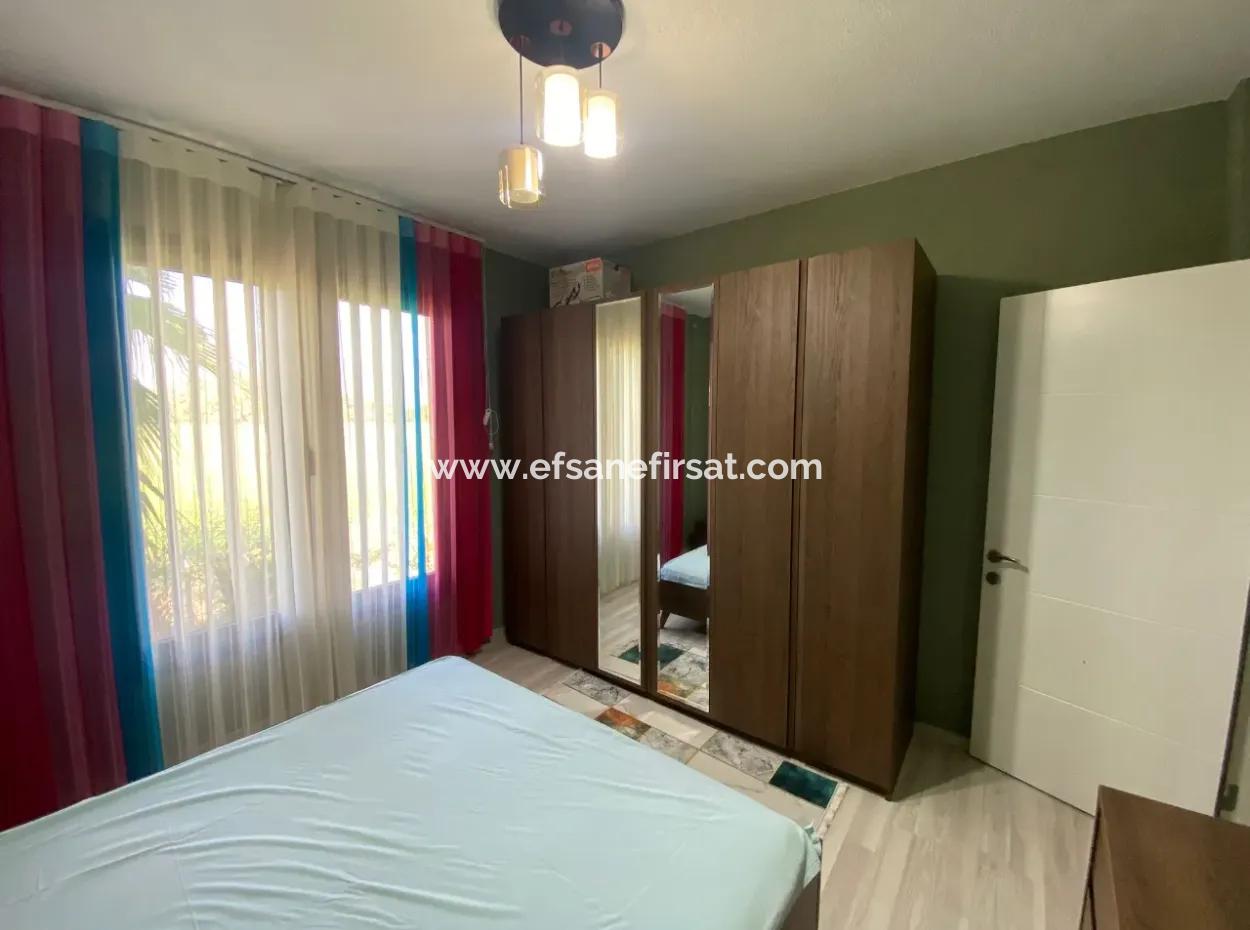 Köyceğiz - Köyceğiz Mah. 3+1 Eşyalı Müstakil Ev Kiralık