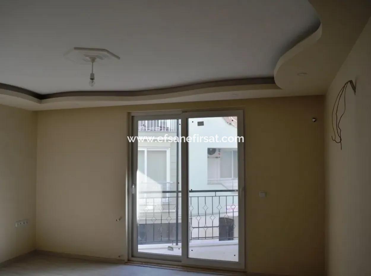 Dalaman Merkezde Satılık Sıfır Daire 3+1, 155 M2