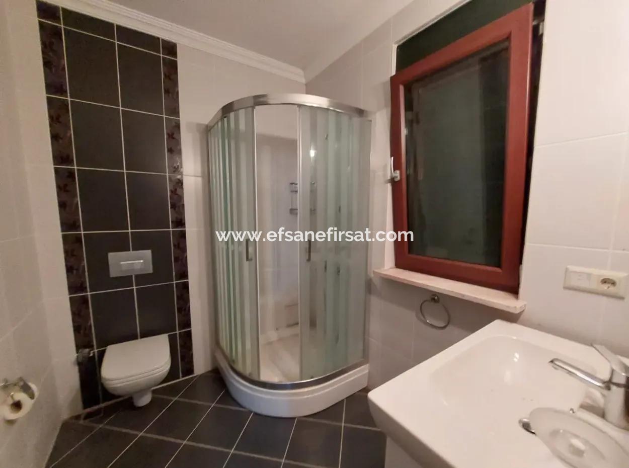 Muğla Dalyan’da Turizm Yatırımına Uygun 3.500 M² Arazide Evler Satılık