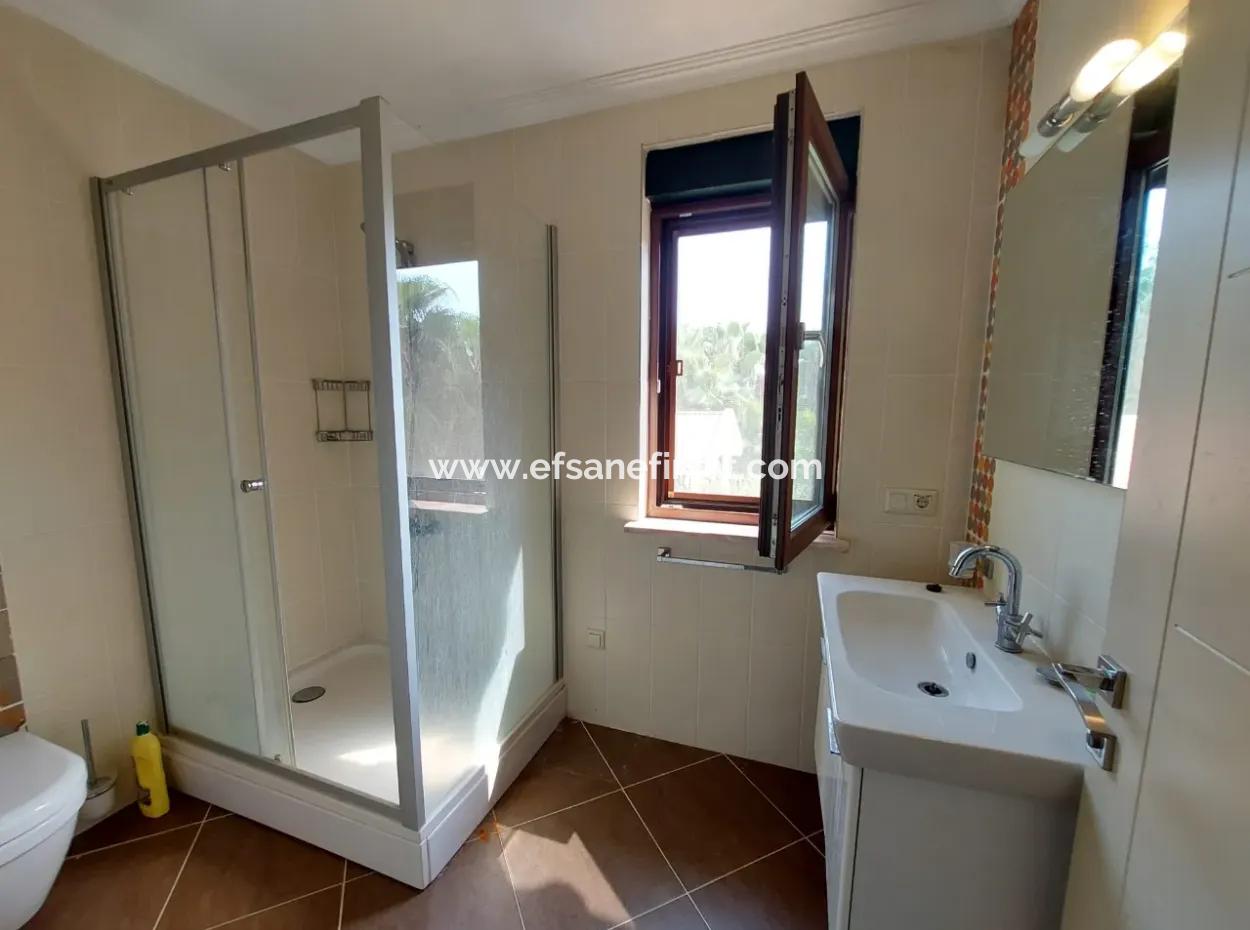 Muğla Dalyan’da Turizm Yatırımına Uygun 3.500 M² Arazide Evler Satılık