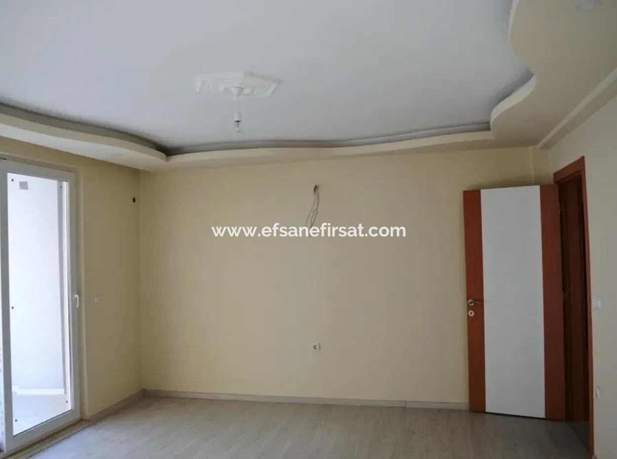 Dalaman Merkezde Satılık Sıfır Daire 3+1, 155 M2