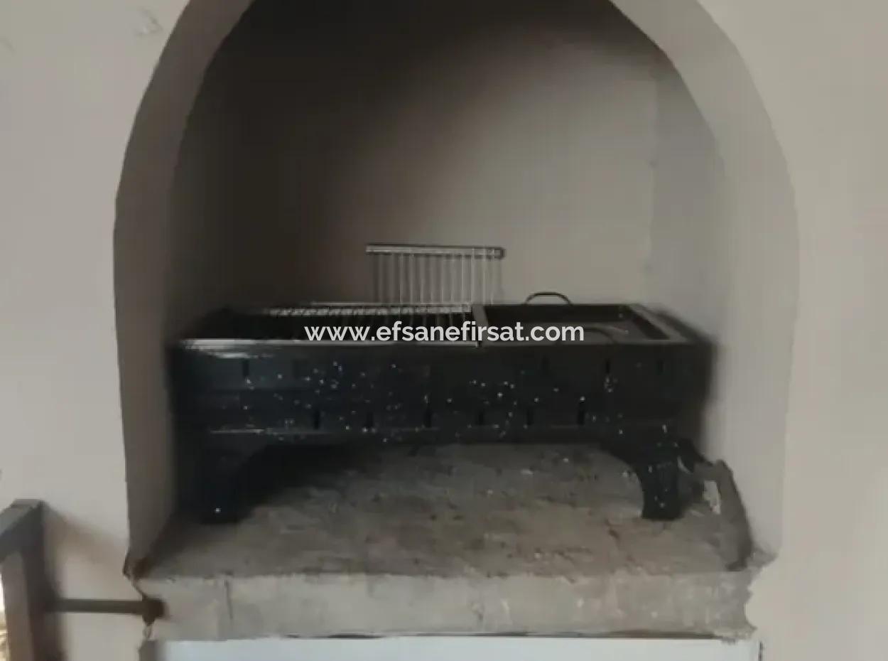 Ortaca Dalaklı Da Eşyalı 3+1 Daire Kiralık