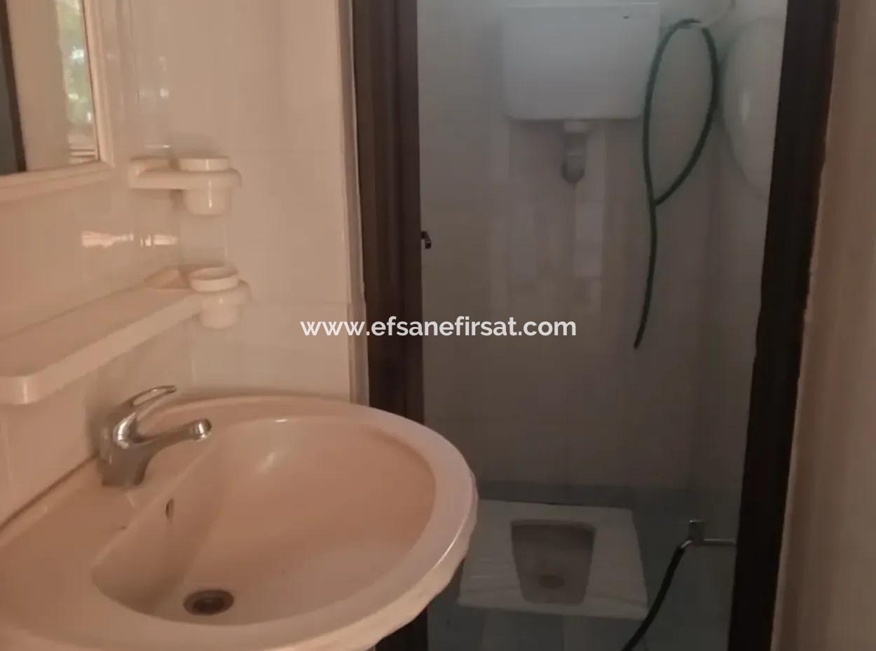 Ortaca Arıkbaşı Mah. 3+1 Bahçe Katı Daire Kiralık