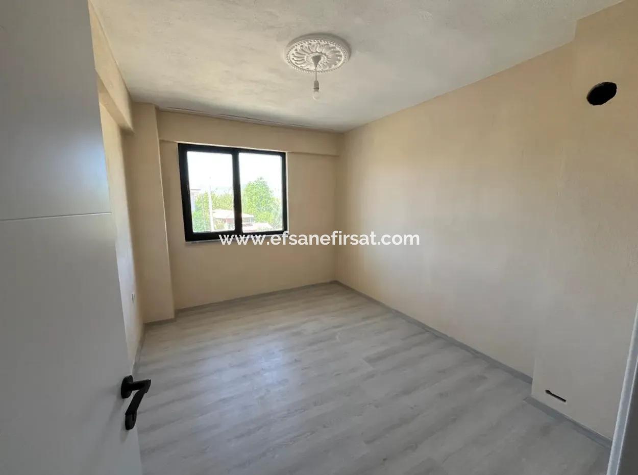 Ortaca Çaylı Da 2+1 Sıfır 100 M2 Daire Kiralık