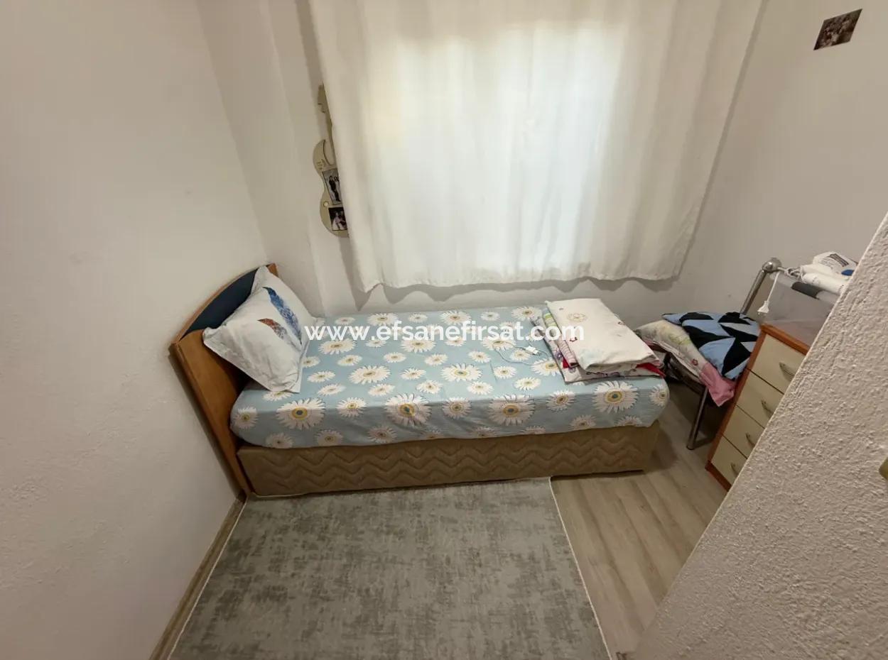 Ortacada Dalyan Yoluna Sıfır Müstakil 2,5 Katlı Bina Satılık.