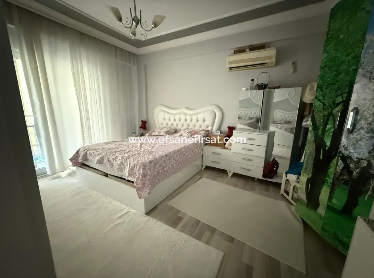 Ortaca Cumhuriyet Mahallesi 3+1 Daire Satılık