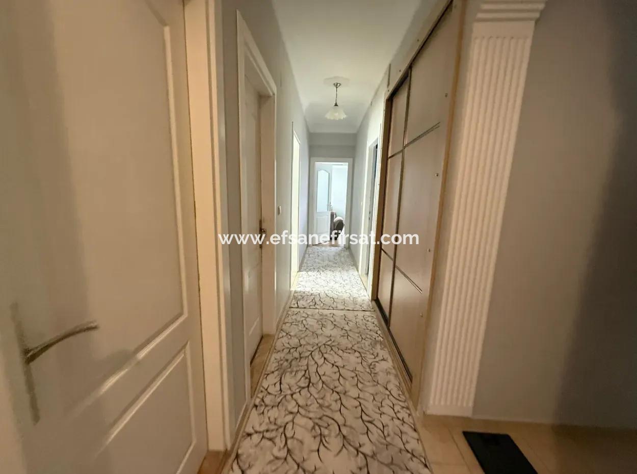 Ortaca Cumhuriyet Mahallesi 3+1 Daire Satılık