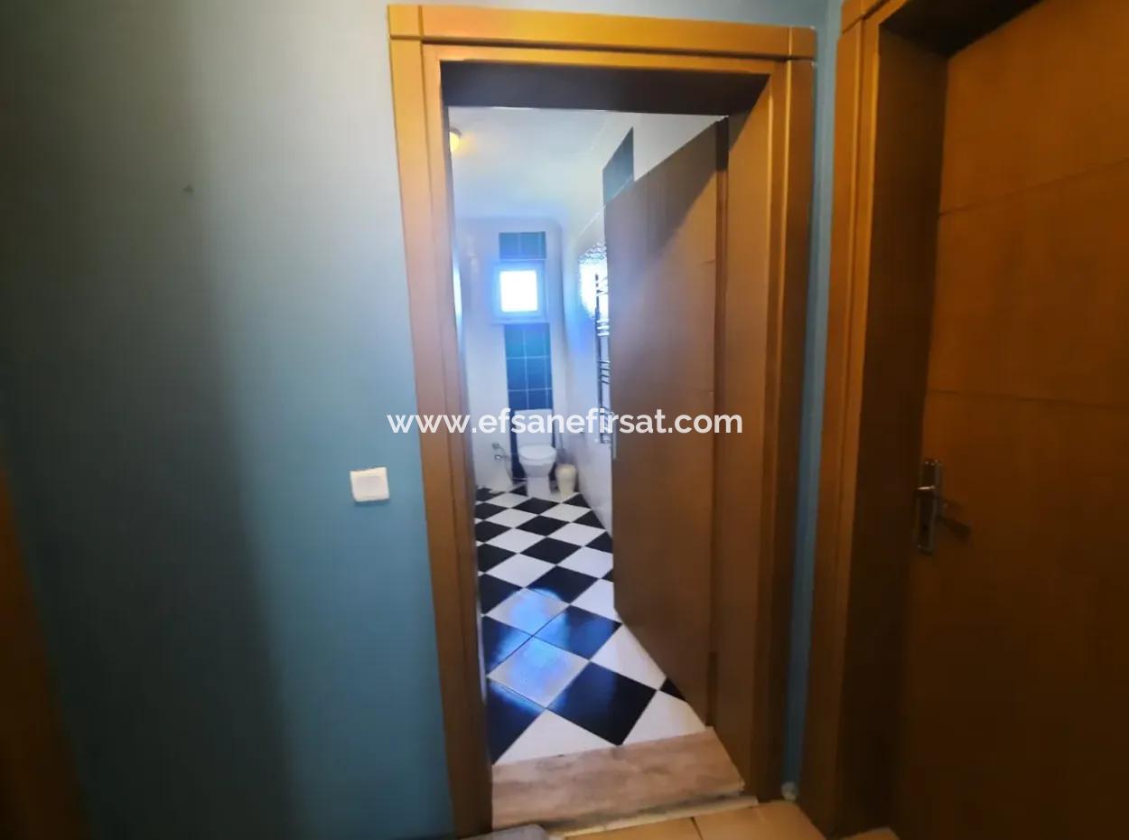 Muğla Ortaca Güzelyurt Ta 2+1 Eşyalı Daire Kiralık