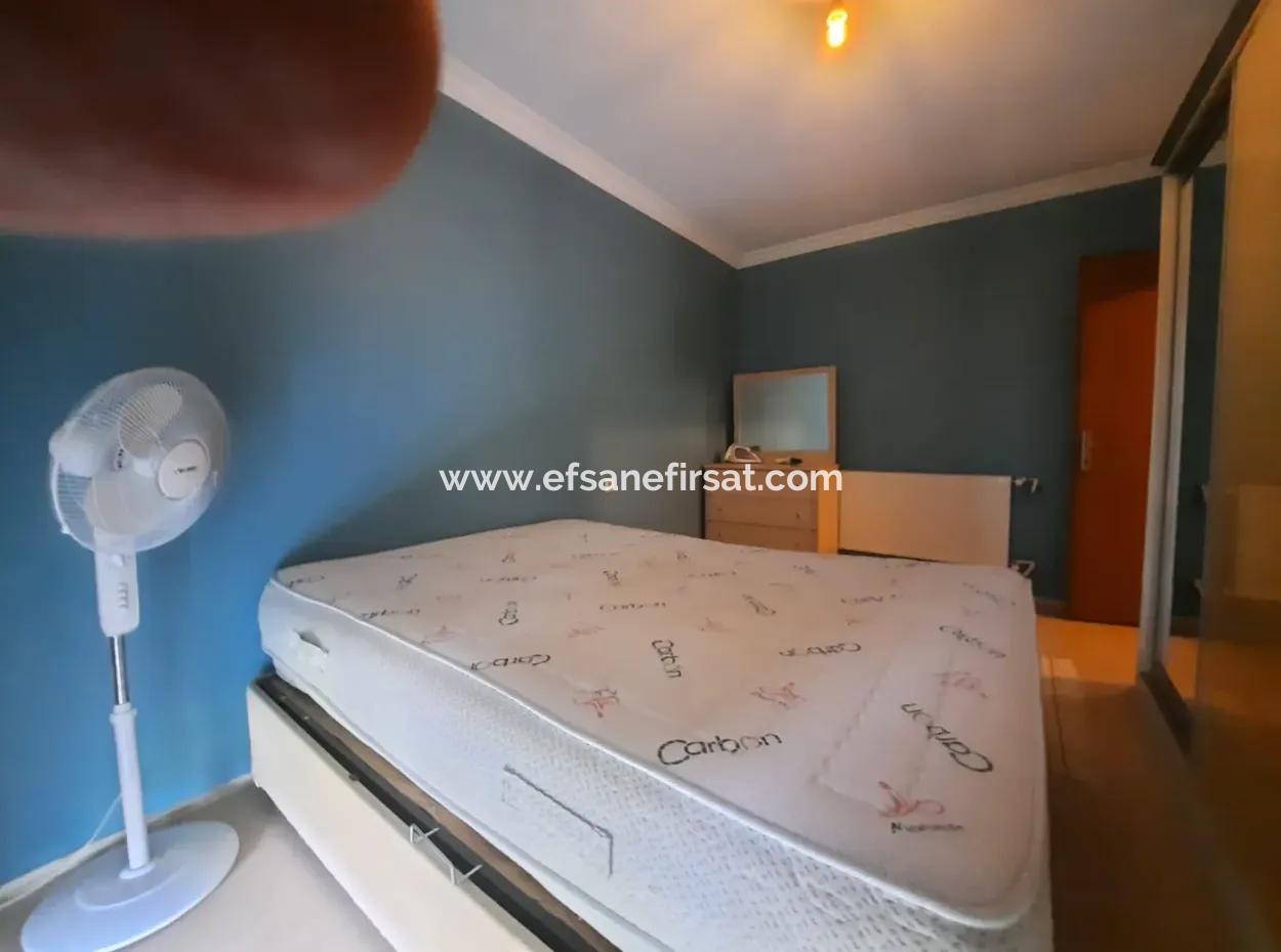 Muğla Ortaca Güzelyurt Ta 2+1 Eşyalı Daire Kiralık