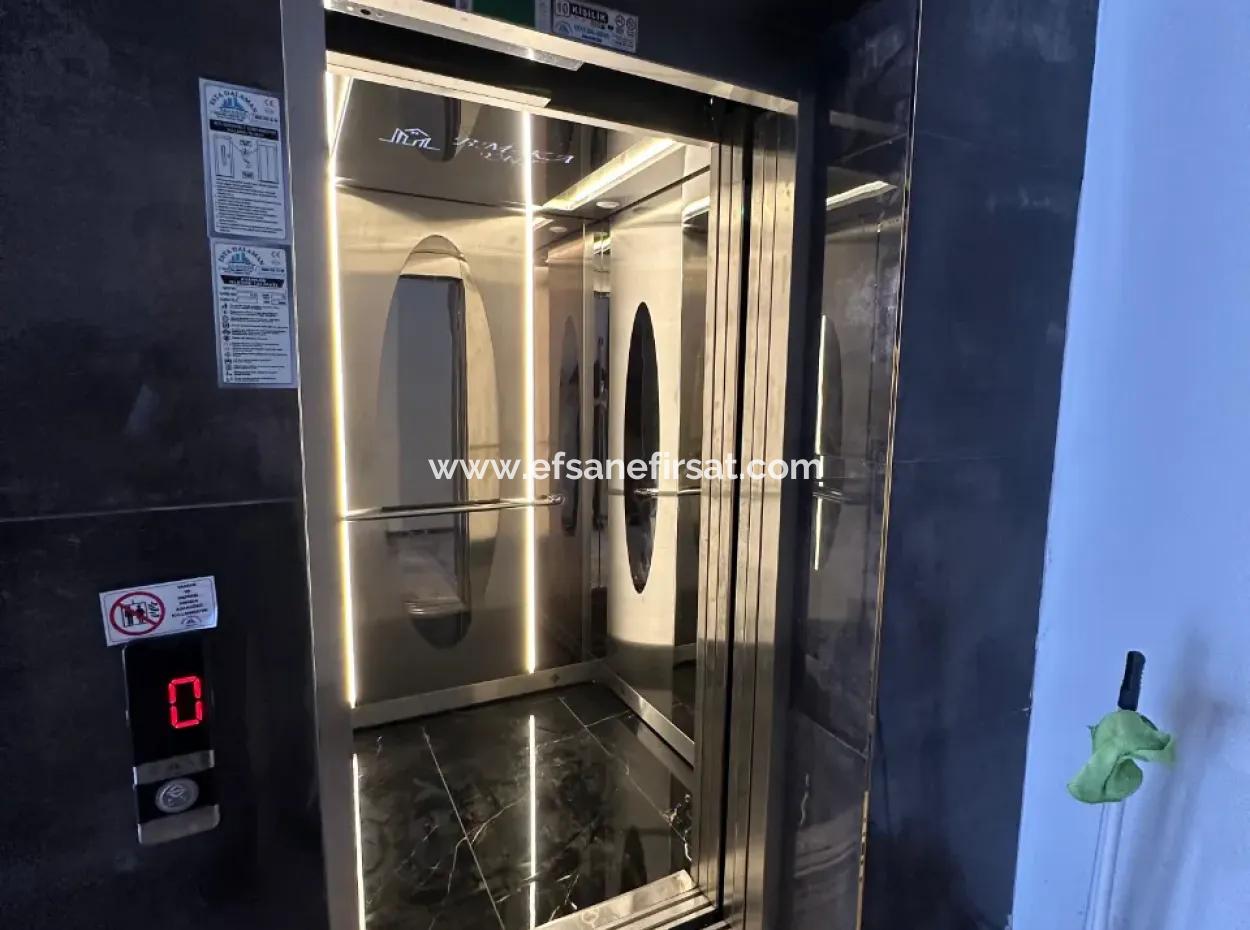 Ortaca Merkezde 2+1 - 90 M2 Sıfır Daire Satılık