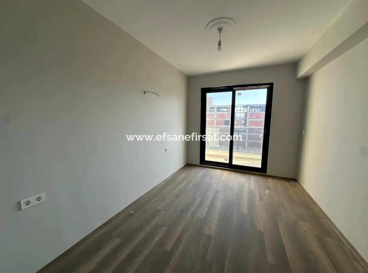 Ortaca Merkezde 2+1 - 90 M2 Sıfır Daire Satılık