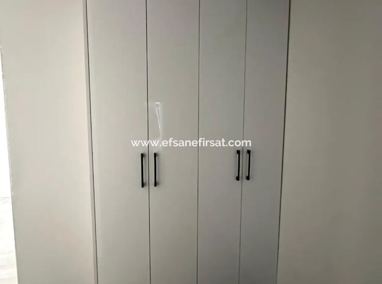 Ortaca Merkezde 2+1 - 90 M2 Sıfır Daire Satılık