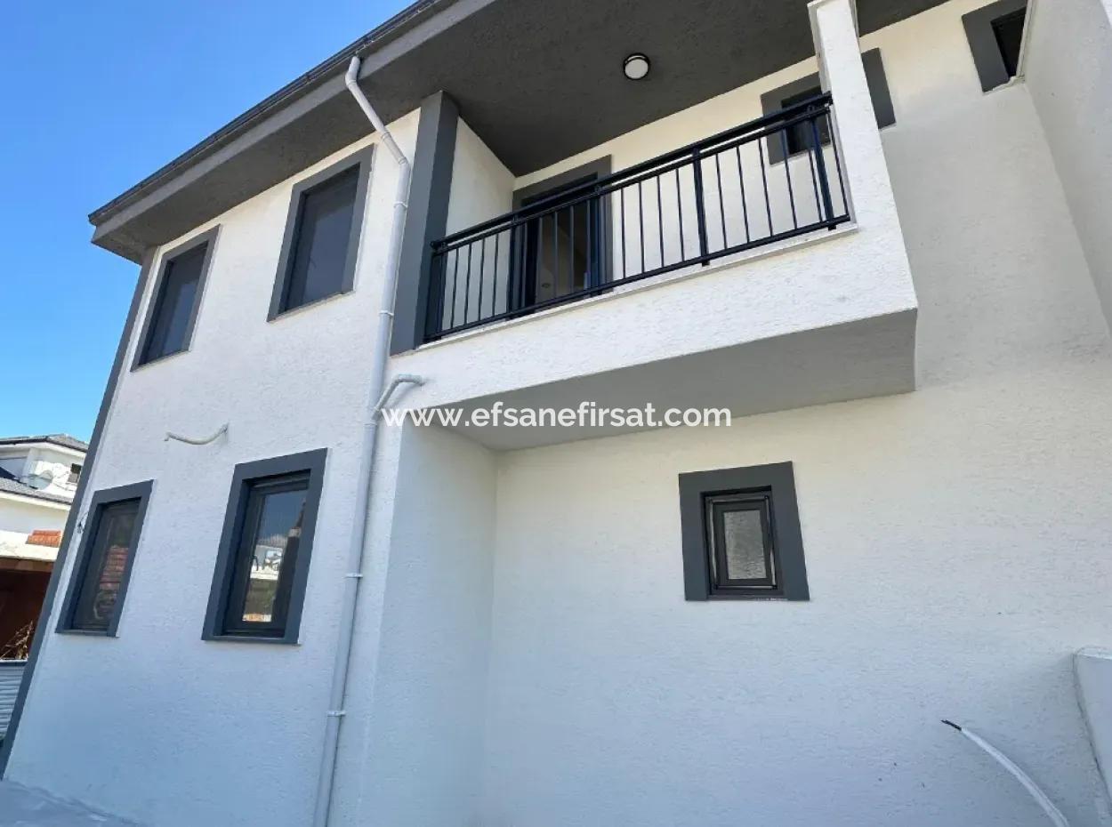 Dalyan Da 4+1 Müstakil Lüks Villa Satılık