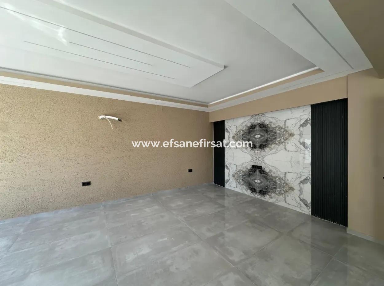 Dalyan Da 4+1 Müstakil Lüks Villa Satılık