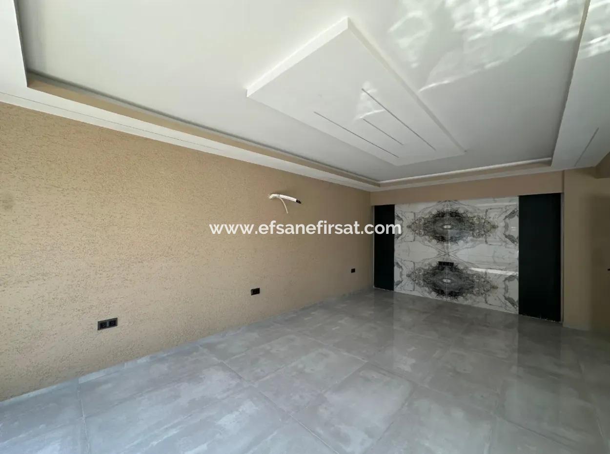 Dalyan Da 4+1 Müstakil Lüks Villa Satılık