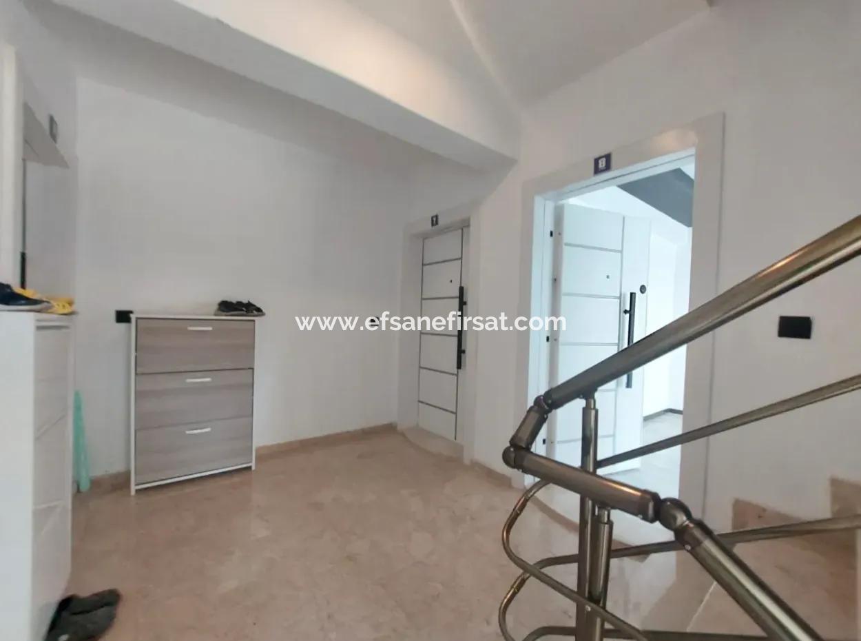 Muğla Ortaca Da Yüzme Havuzlu Lüx 2+1 Yeni Daire Satılık