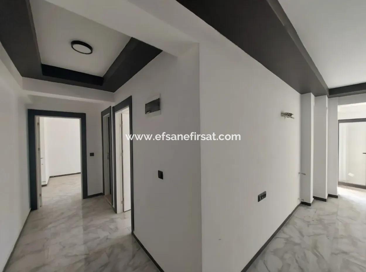 Muğla Ortaca Da Yüzme Havuzlu Lüx 2+1 Yeni Daire Satılık