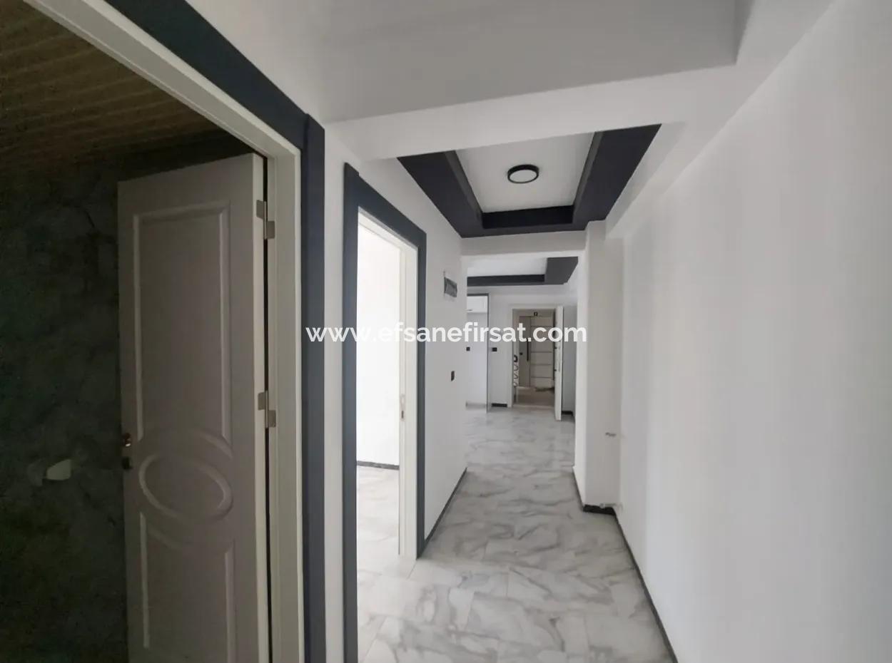 Muğla Ortaca Da Yüzme Havuzlu Lüx 2+1 Yeni Daire Satılık