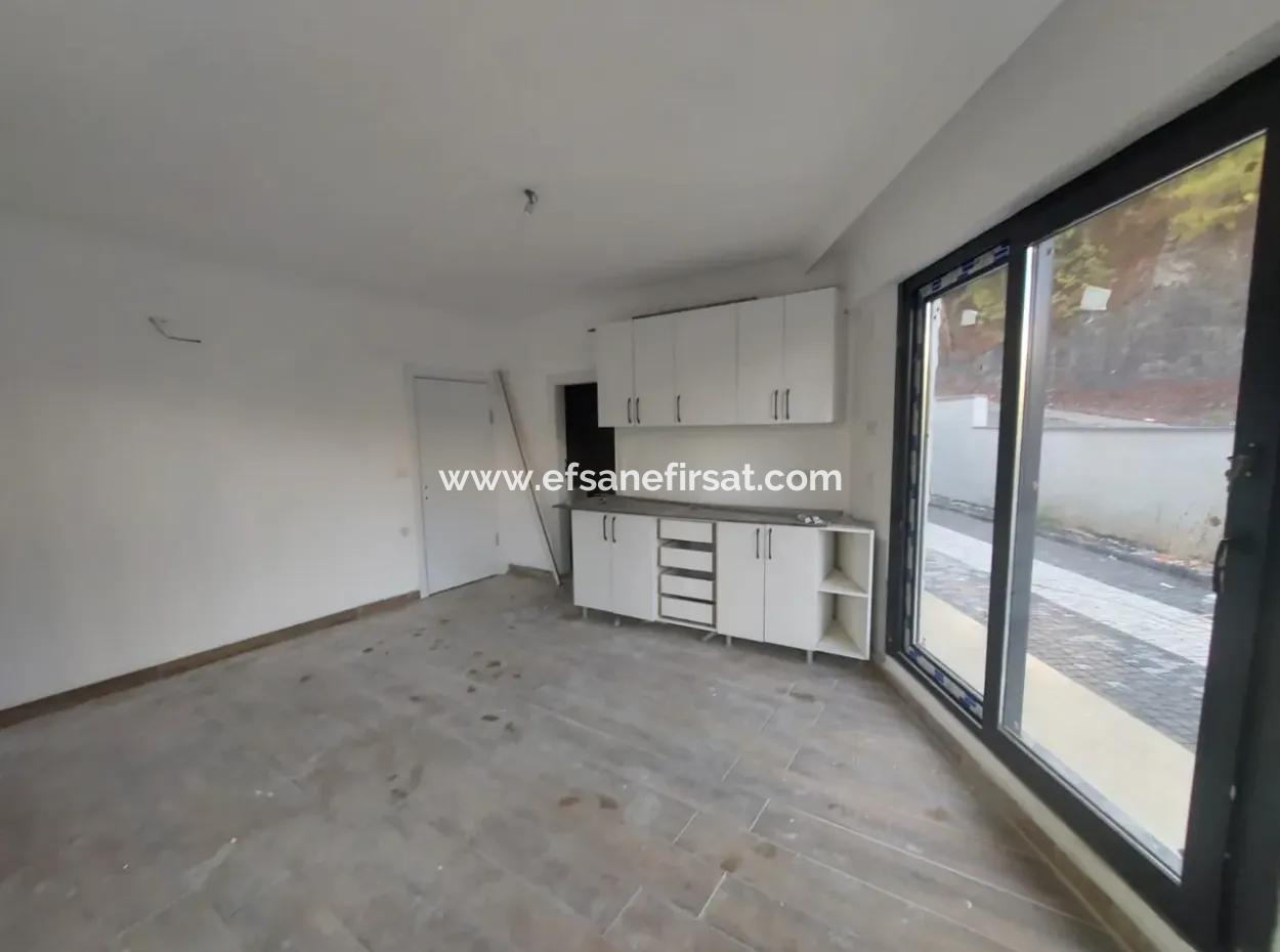 Ortaca Gökbelde 12 Odalı Sıfır Butik Otel Satılık