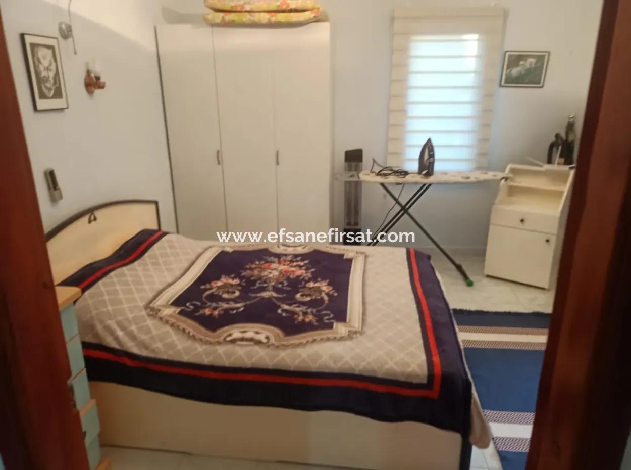 Muğla Ortaca Sarıgerme De Yüzme Havuzlu 130 M2, 3+1 Dubleks Satılık Villa