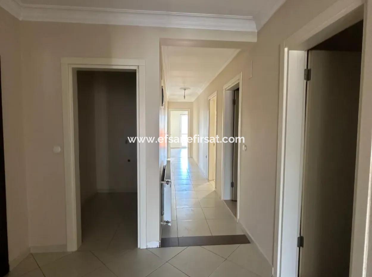 Ortaca Da 3+1 Kaloriferli Büyük Daire Satılık