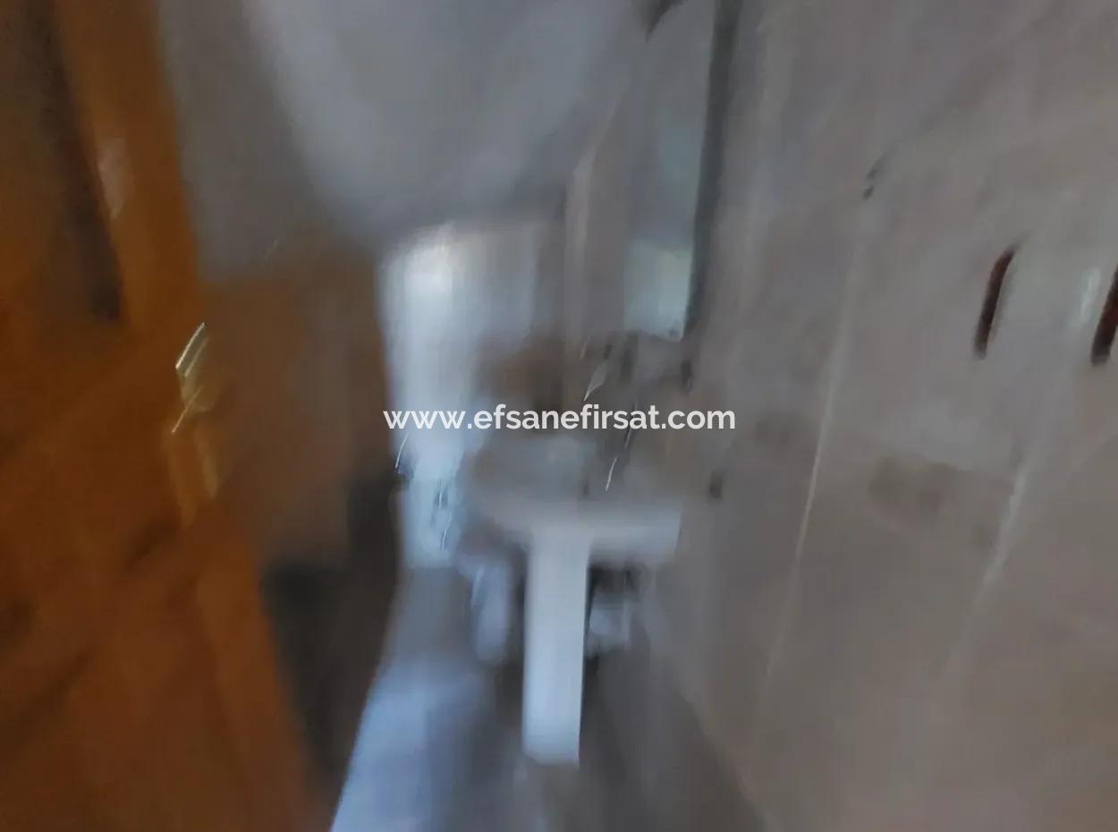 Muğla Dalyan’da Yüzme Havuzlu 2+1 Eşyasız Dubleks Kiralık