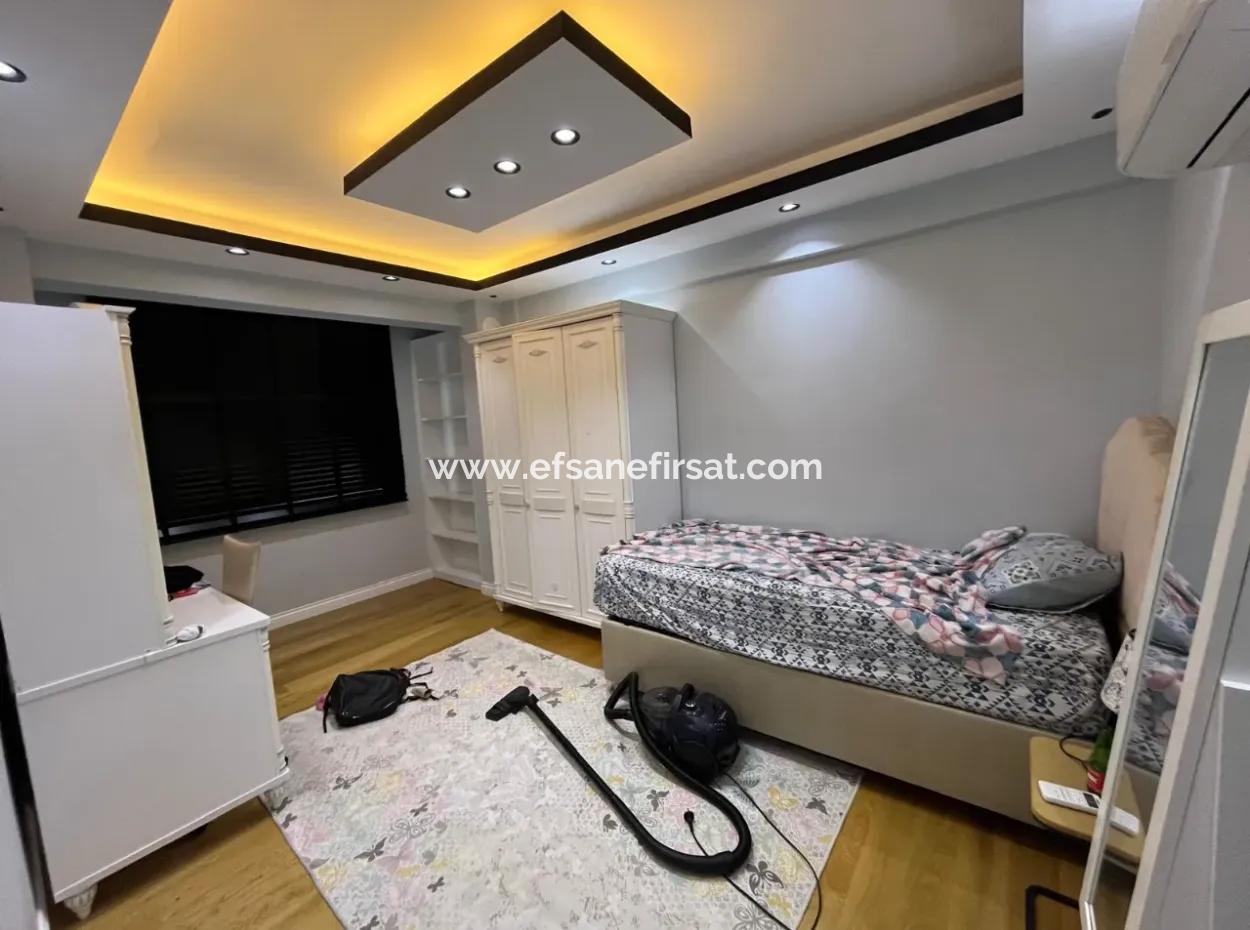 Ortaca Karaburun Mahallesi 4+1 Dublex Daire Satılık