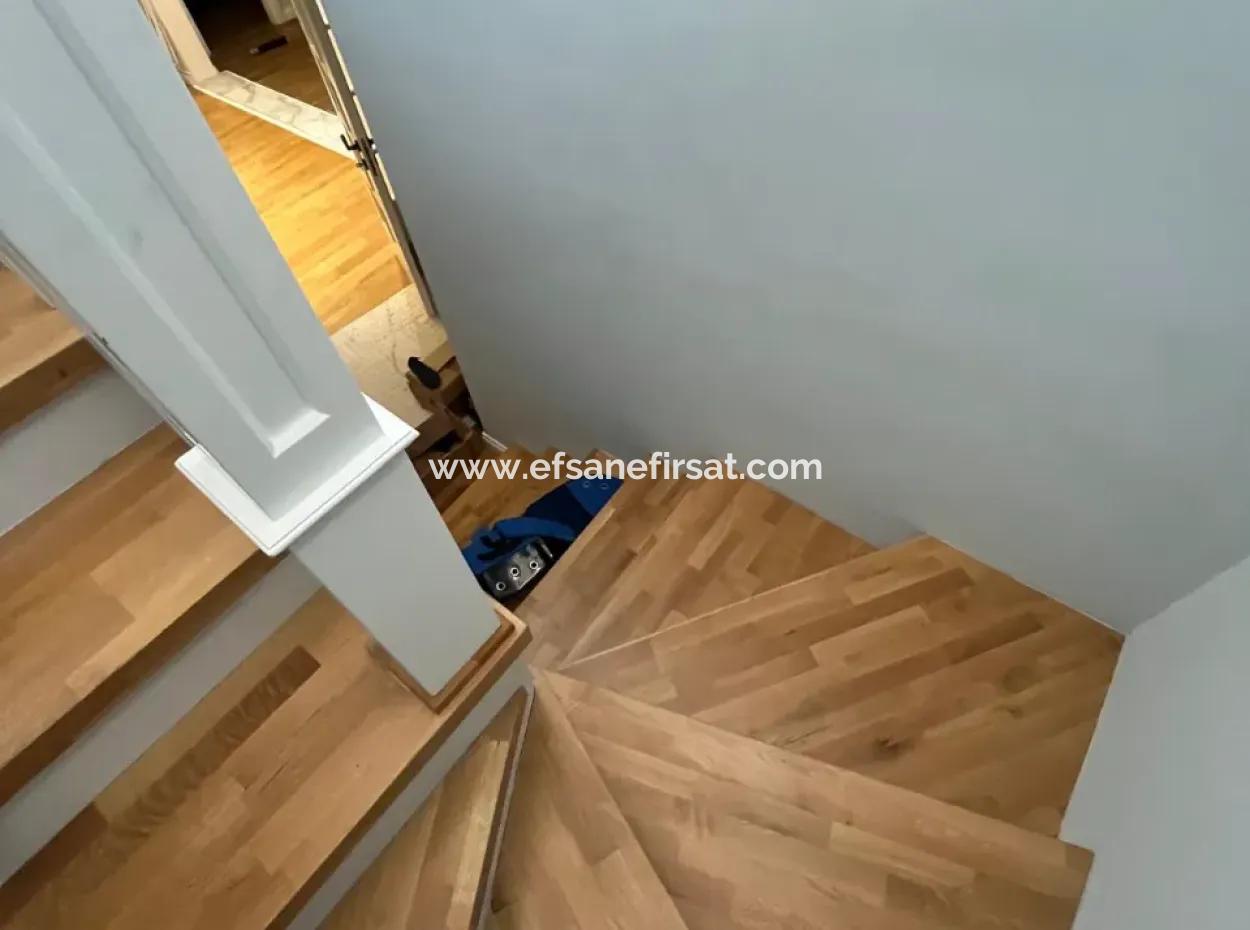 Ortaca Karaburun Mahallesi 4+1 Dublex Daire Satılık