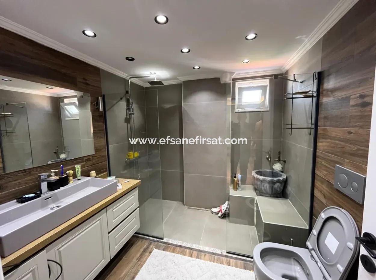 Ortaca Karaburun Mahallesi 4+1 Dublex Daire Satılık