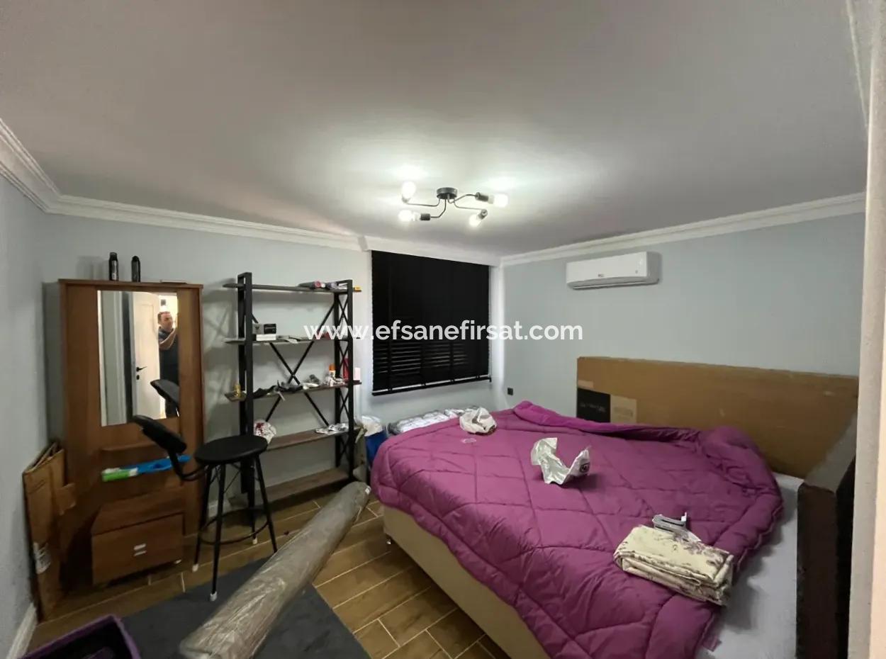 Ortaca Karaburun Mahallesi 4+1 Dublex Daire Satılık