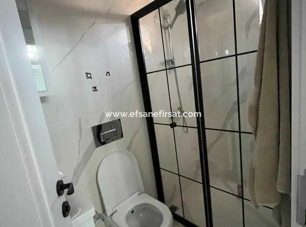 Ortaca Karaburun Mahallesi 4+1 Dublex Daire Satılık