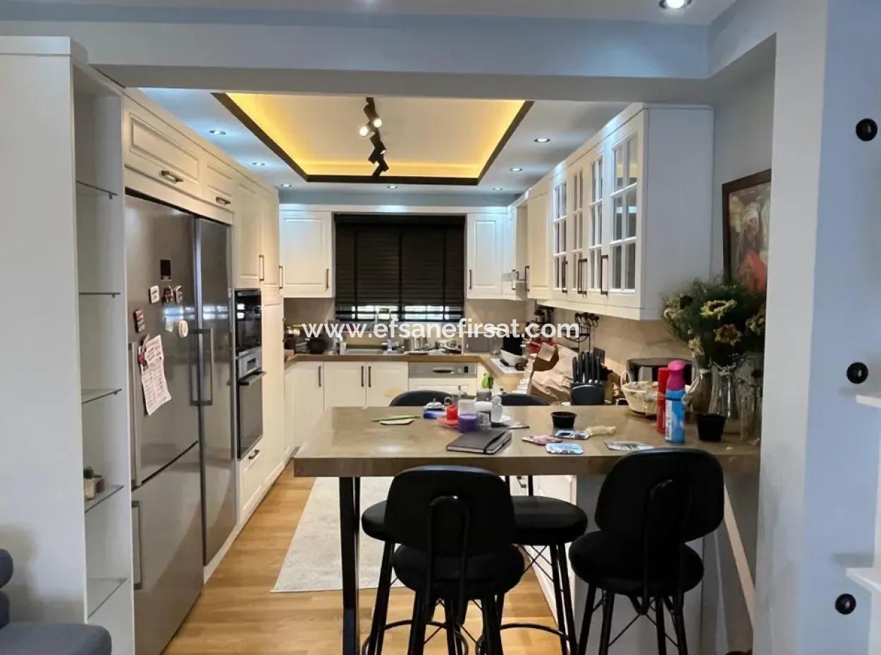 Ortaca Karaburun Mahallesi 4+1 Dublex Daire Satılık