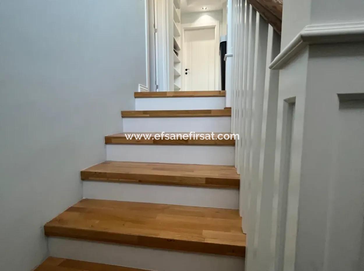 Ortaca Karaburun Mahallesi 4+1 Dublex Daire Satılık