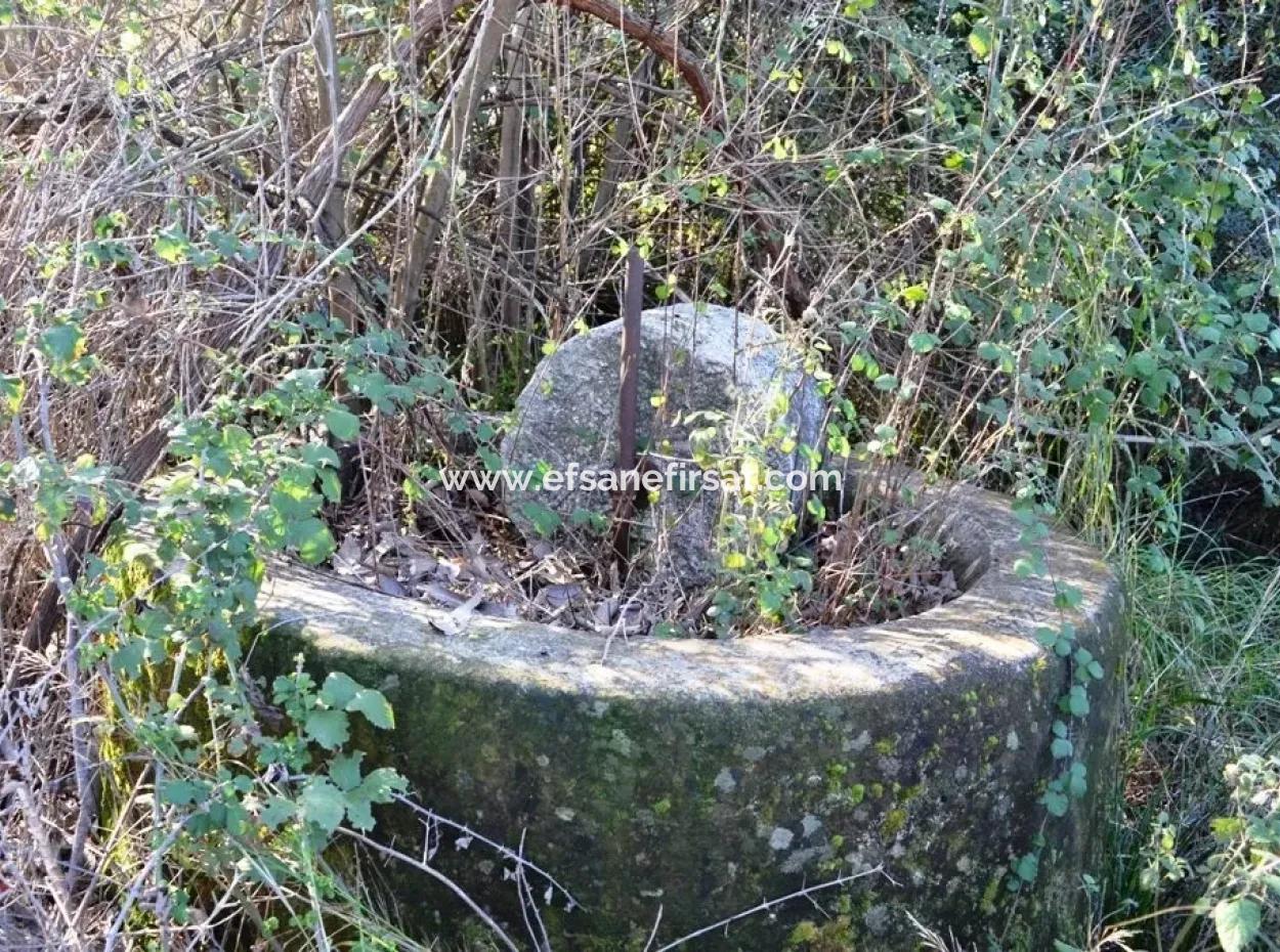 Fethiye Kadıköyde Satılık Müstakil Köy Evi