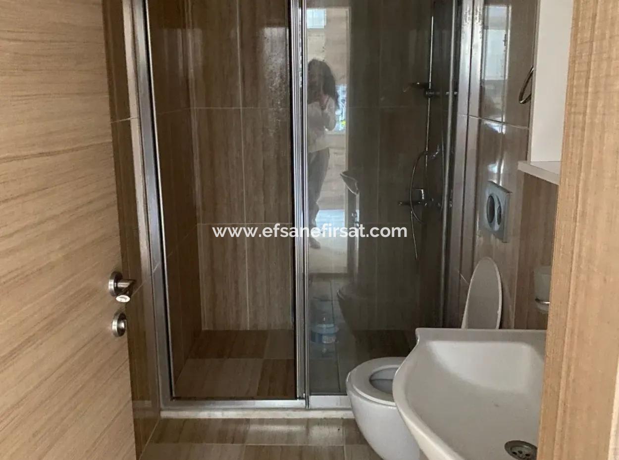 Ortaca Cumhuriyet De 3+1 Geniş Daire Kiralık