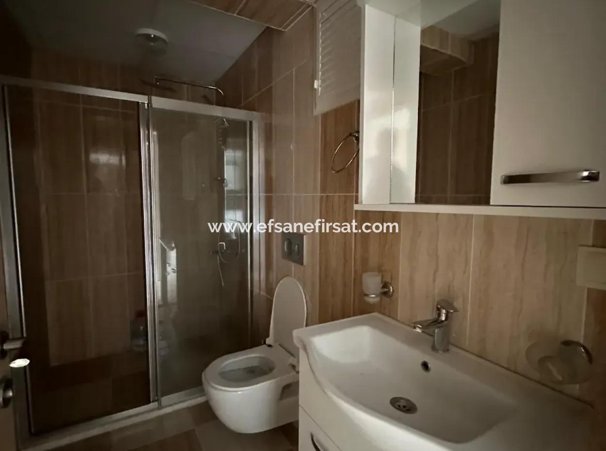 Ortaca Cumhuriyet De 3+1 Geniş Daire Kiralık