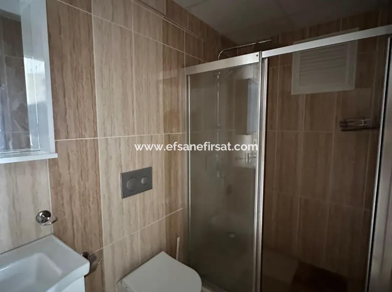 Ortaca Cumhuriyet De 3+1 Geniş Daire Kiralık