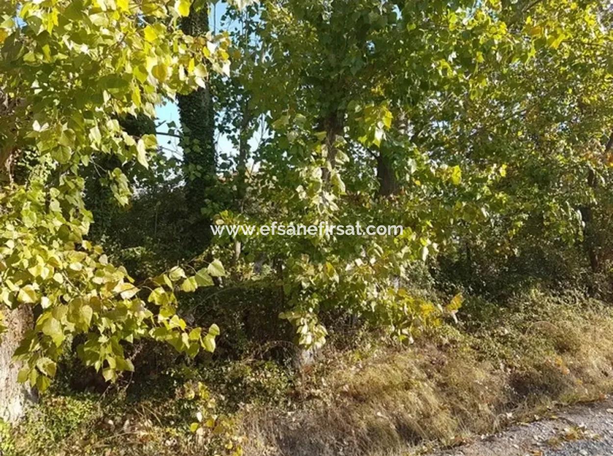 Okçularda Satılık Kelepir Arsa