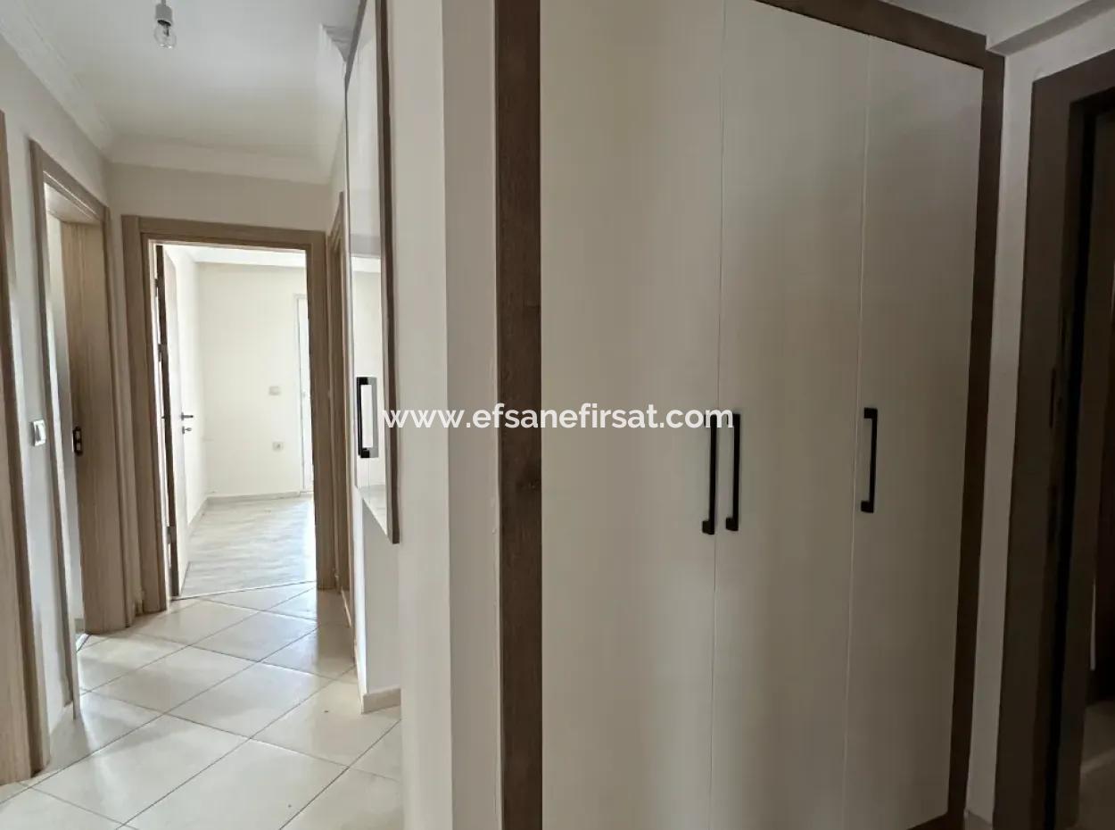 Ortaca Cumhuriyet De 3+1 Geniş Daire Kiralık