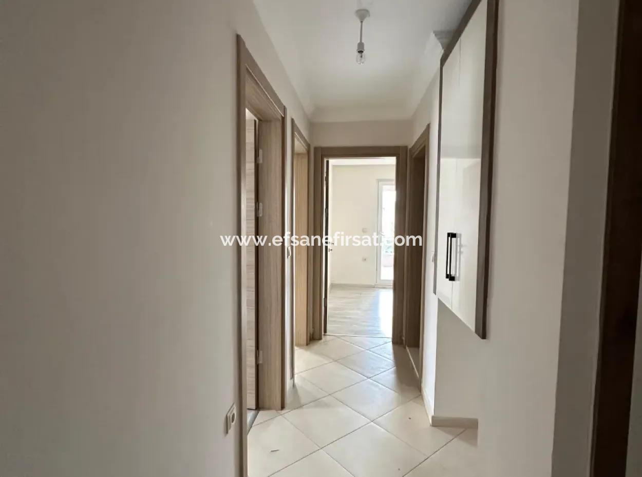 Ortaca Cumhuriyet De 3+1 Geniş Daire Kiralık