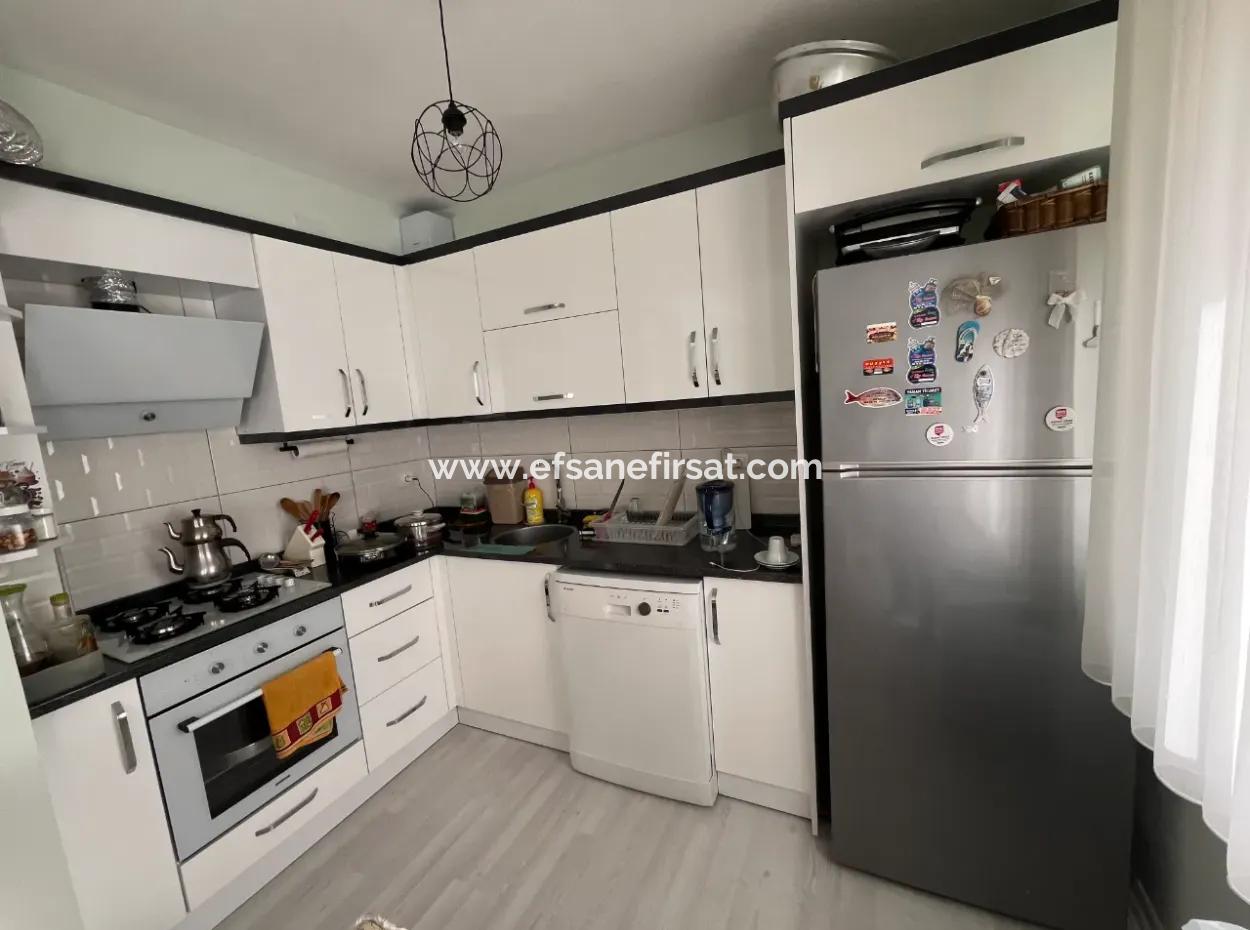 Ortaca Terzialiler Mah Cumhuriyet  Cad Üzeri 1+1 Kiralık Daire