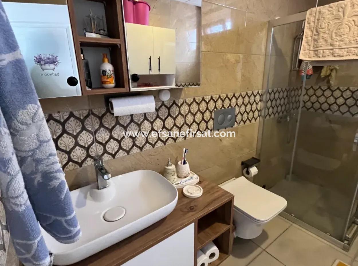 Ortaca Terzialiler Mah Cumhuriyet  Cad Üzeri 1+1 Kiralık Daire